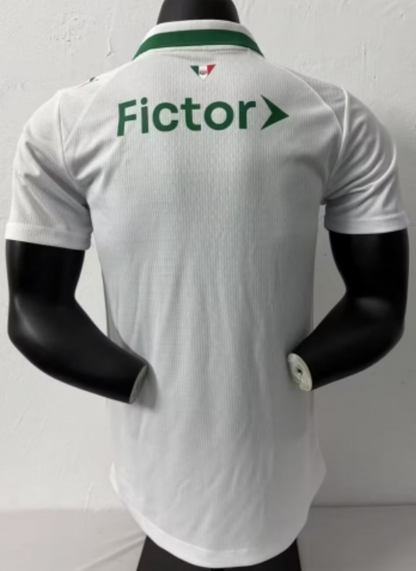 PALMEIRAS AWAY SHIRT 26/27