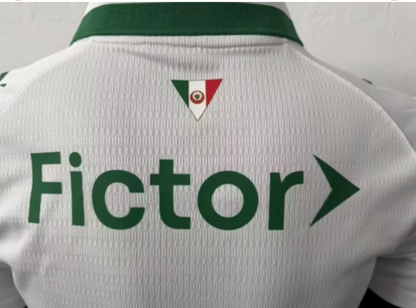 PALMEIRAS AWAY SHIRT 26/27