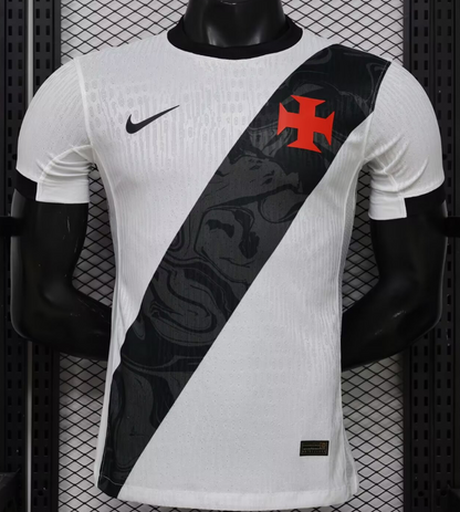 VASCO DA GAMA AWAY SHIRT 26/27