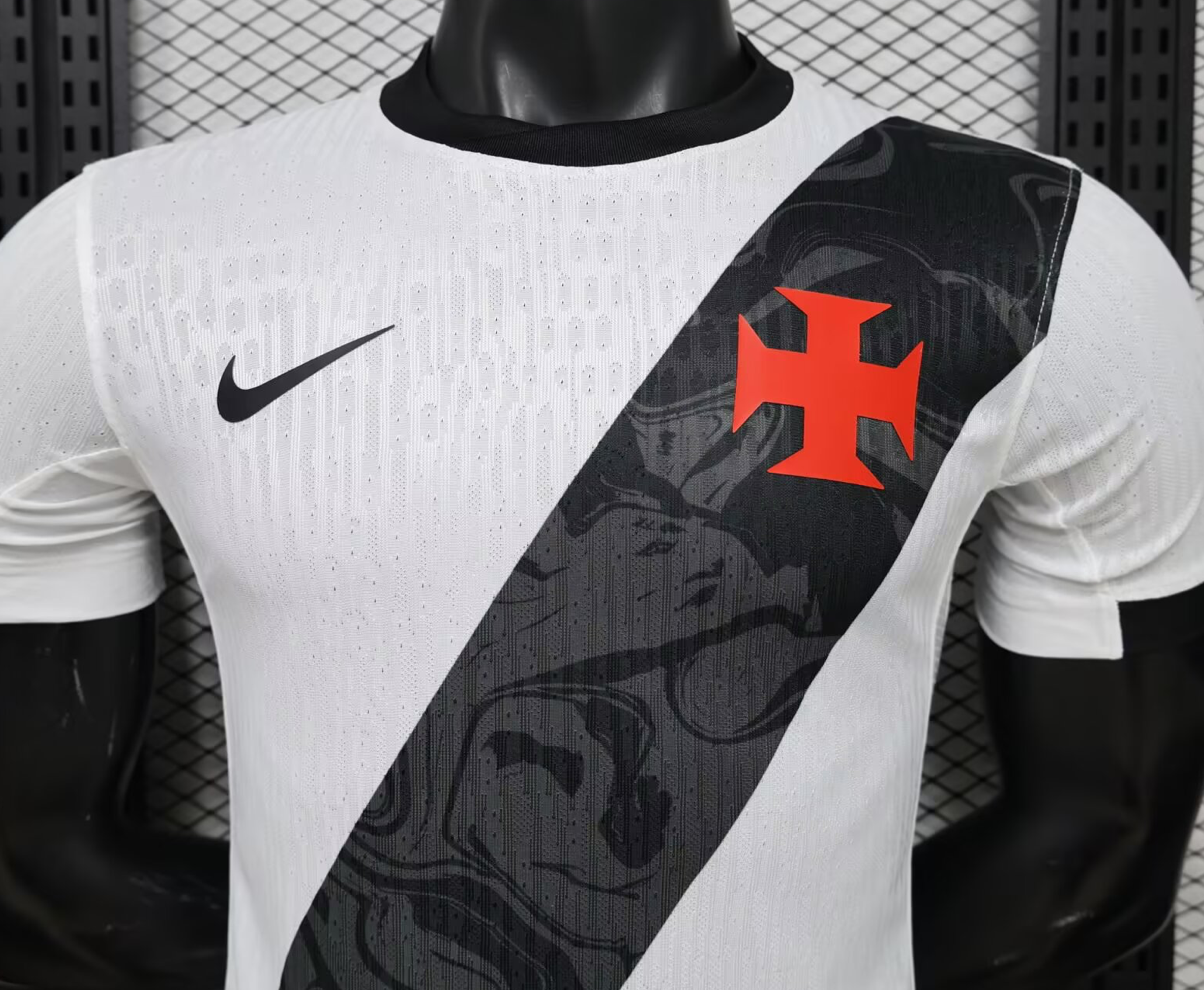 VASCO DA GAMA AWAY SHIRT 26/27