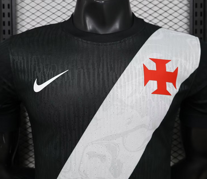 VASCO DA GAMA HOME SHIRT 26/27