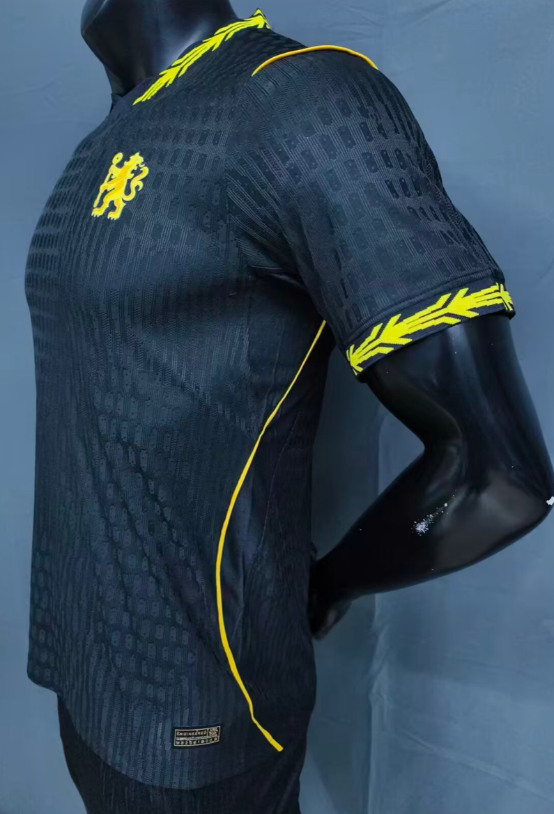 CHELSEA AWAY SHIRT 26/27