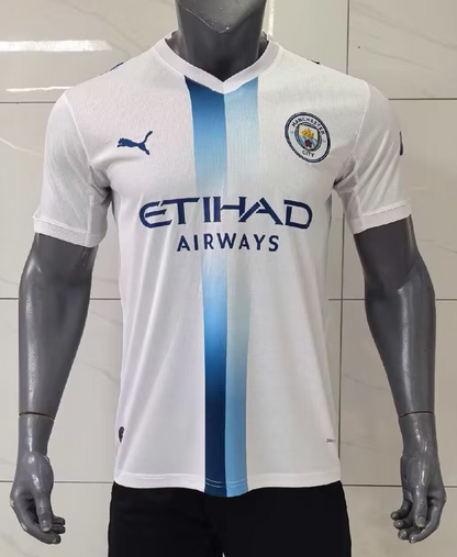 MAN CITY AWAY SHIRT 26/27