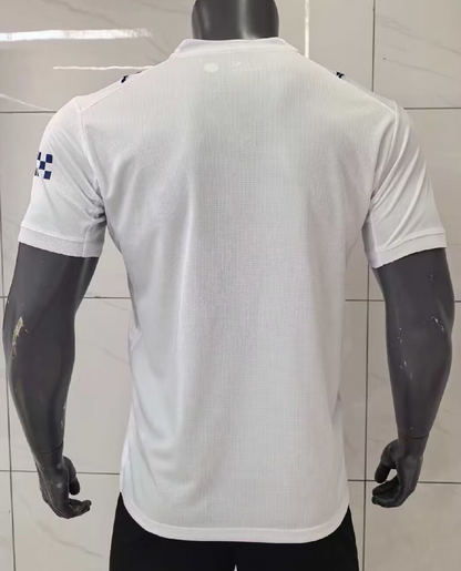 MAN CITY AWAY SHIRT 26/27