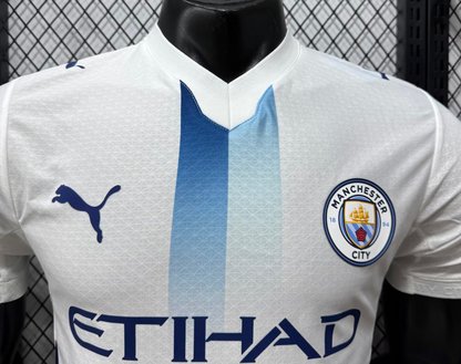 MAN CITY AWAY SHIRT 26/27