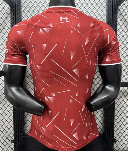 LIVERPOOL HOME SHIRT 26/27