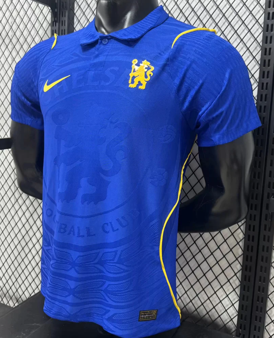 CHELSEA HOME SHIRT 26/27