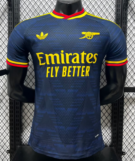 ARSENAL AWAY ROYAL BLUE 26/27