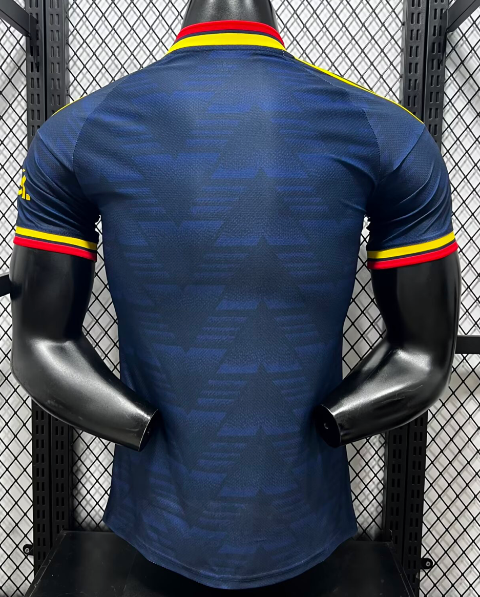 ARSENAL AWAY ROYAL BLUE 26/27