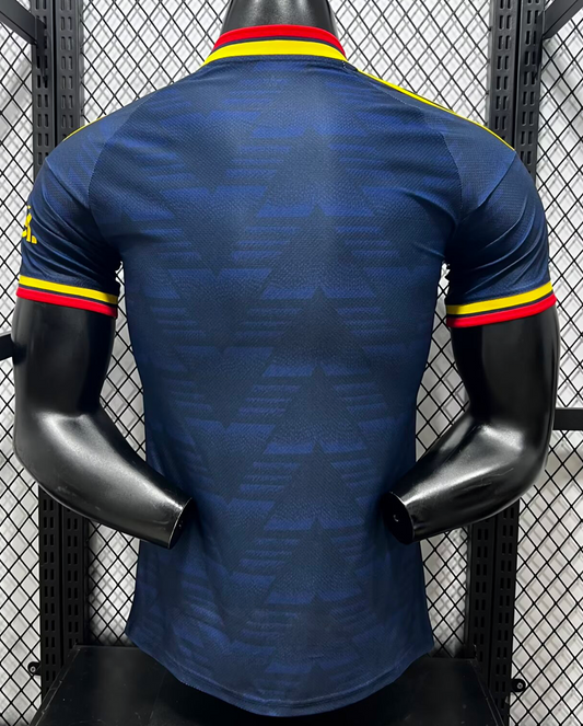 ARSENAL AWAY ROYAL BLUE 26/27
