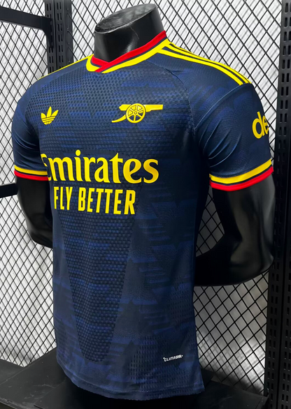 ARSENAL AWAY ROYAL BLUE 26/27