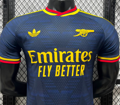 ARSENAL AWAY ROYAL BLUE 26/27
