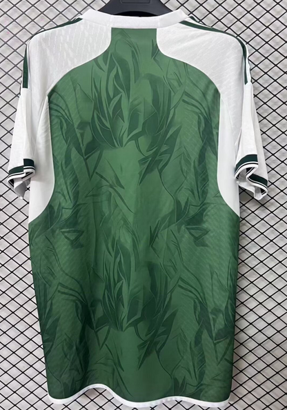 ARSENAL SPECIAL VERSION GREEN SHIRT 26/27