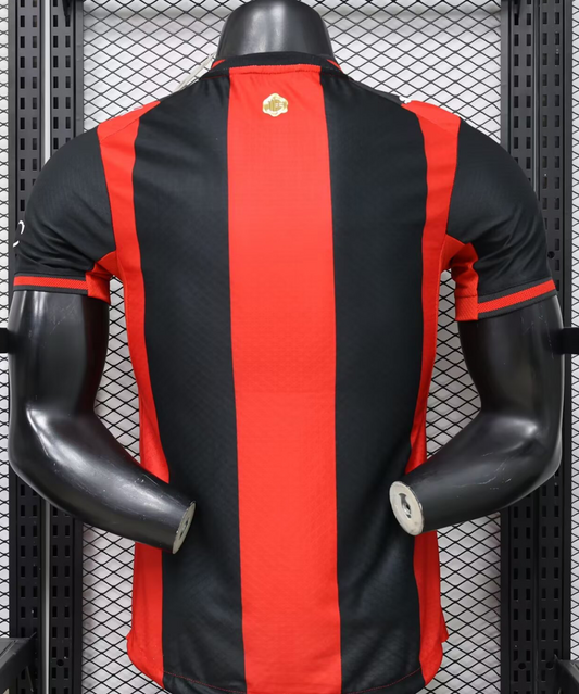 AC MILAN HOME SHIRT 26/27