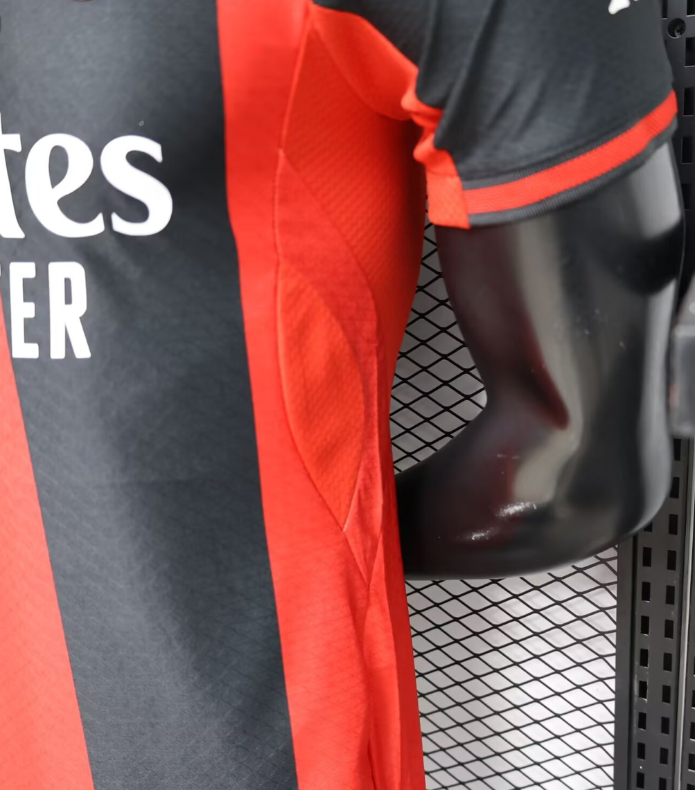 AC MILAN HOME SHIRT 26/27