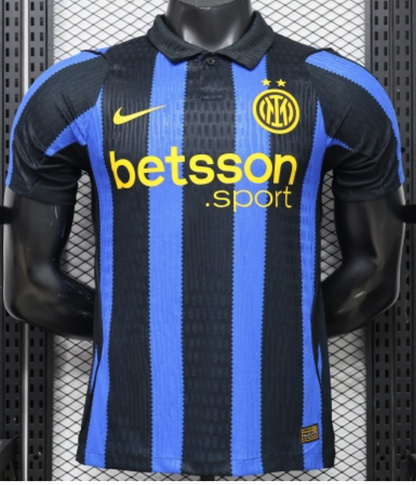INTER MILAN HOME SHIRT 26/27