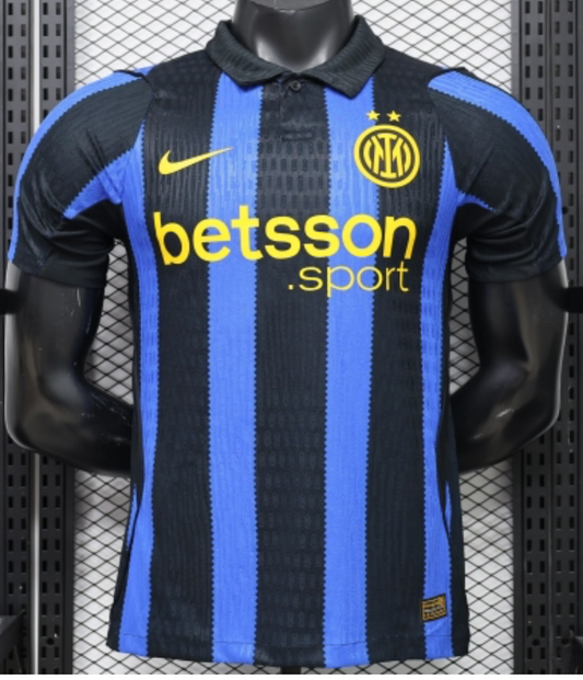 INTER MILAN HOME SHIRT 26/27