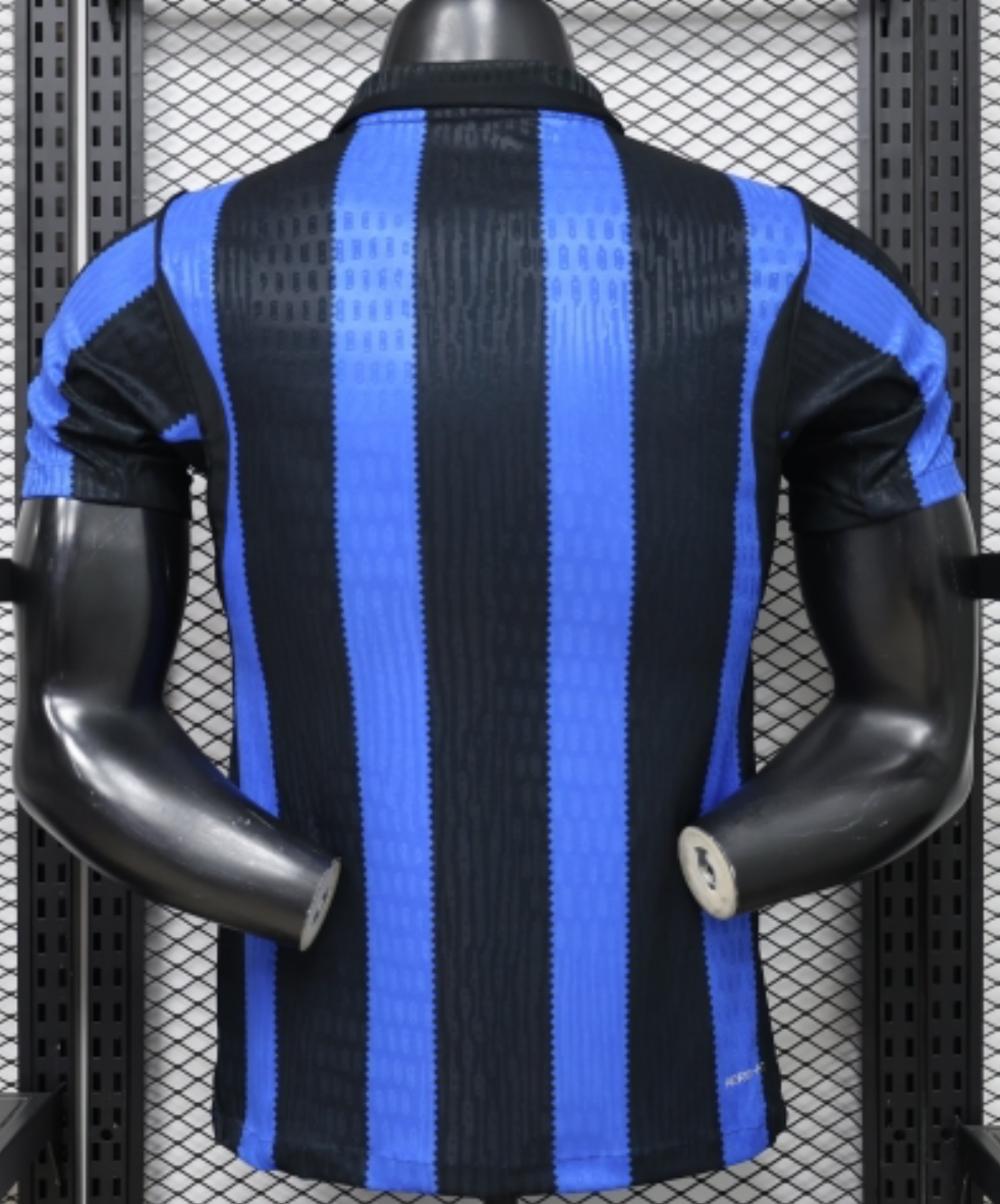 INTER MILAN HOME SHIRT 26/27