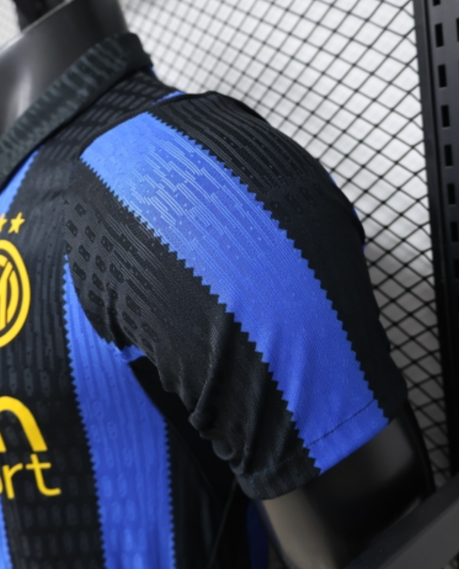 INTER MILAN HOME SHIRT 26/27