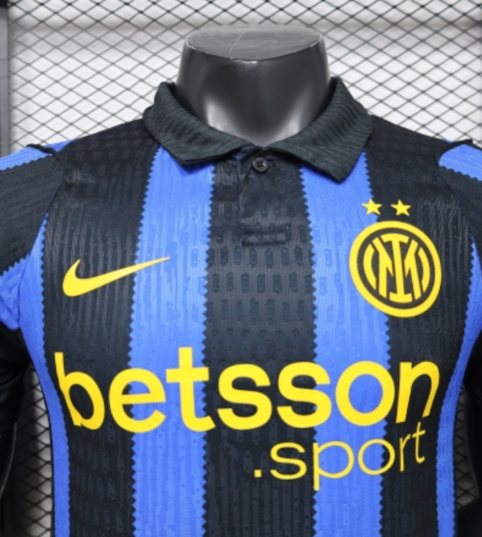 INTER MILAN HOME SHIRT 26/27