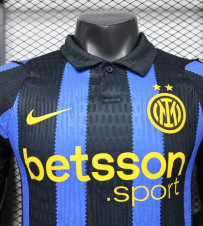 INTER MILAN HOME SHIRT 26/27