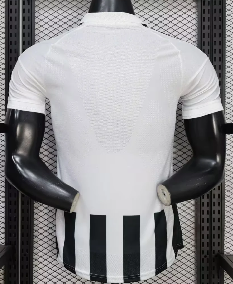 JUVENTUS FC HOME SHIRT 26/27