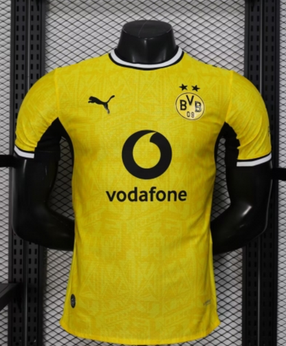 BORUSSIA DORTMUND HOME SHIRT 26/27