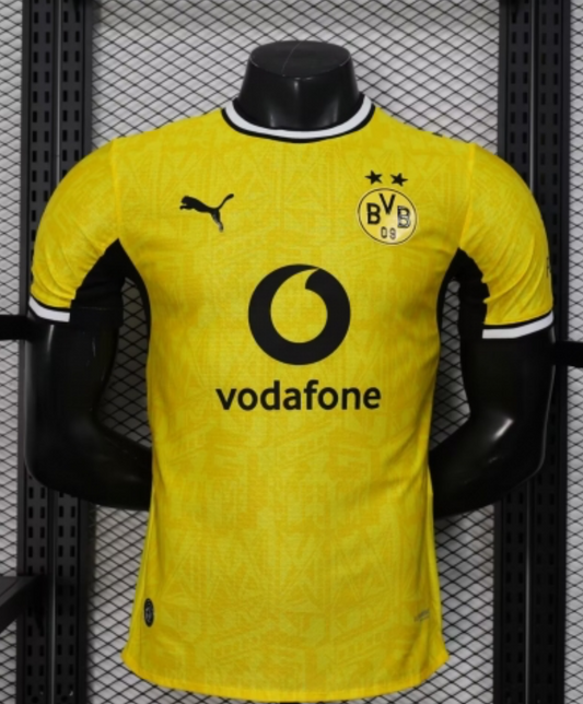 BORUSSIA DORTMUND HOME SHIRT 26/27