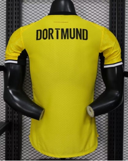 BORUSSIA DORTMUND HOME SHIRT 26/27