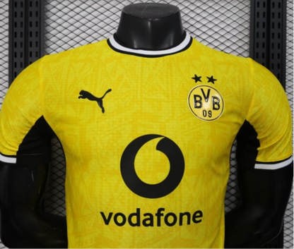 BORUSSIA DORTMUND HOME SHIRT 26/27