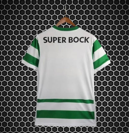 Sporting - NOVA CAMISOLA PRINCIPAL 25/26