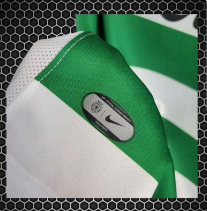 Sporting - NOVA CAMISOLA PRINCIPAL 25/26