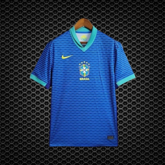 Brazil - Shirt 24/25