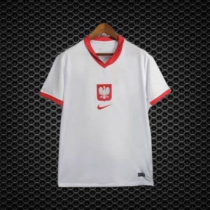 Polónia - Camisola 24/25