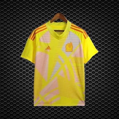 México - Camisola 24/25