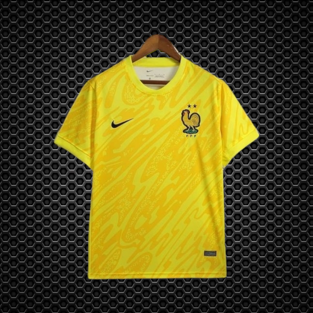 France - Shirt 24/25