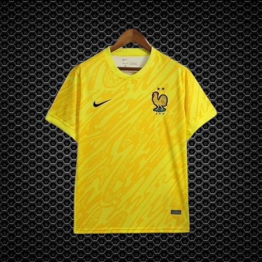 France - Shirt 24/25