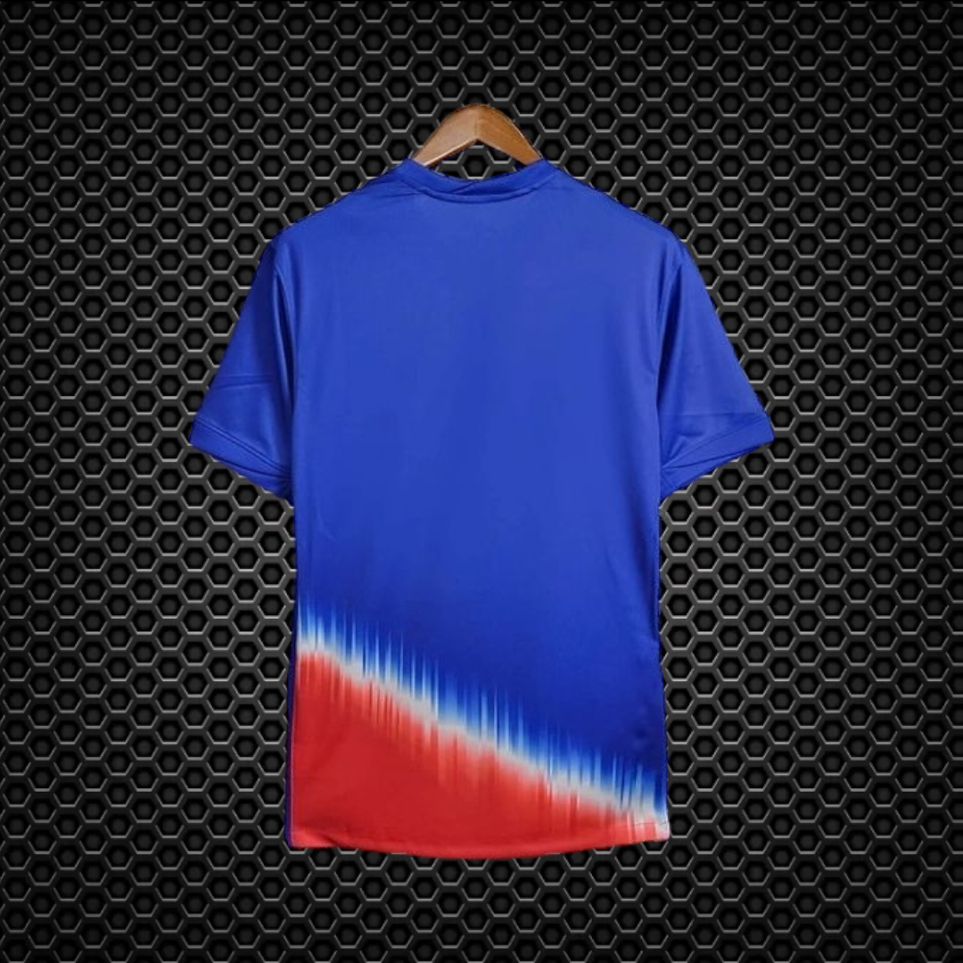 USA - Camisola 24/25