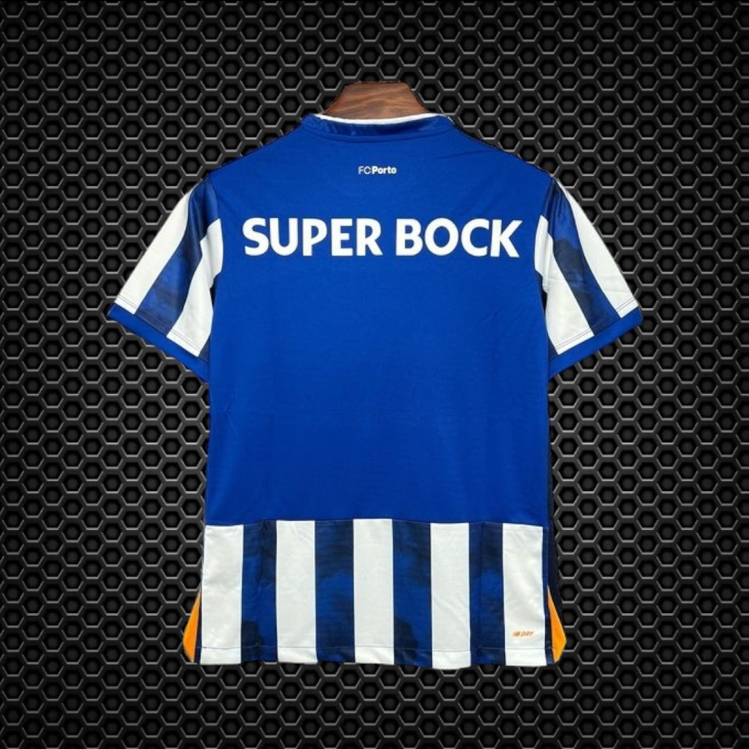 Porto - Camisola 24/25