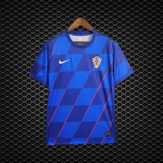 Croatia - Shirt 24/25