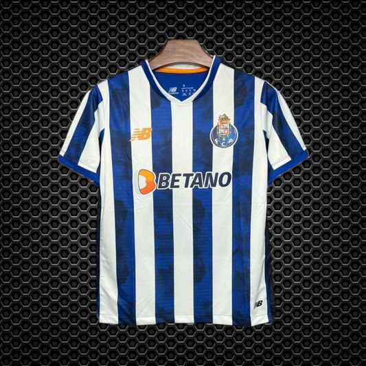 Porto - Camisola 24/25