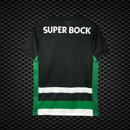 Sporting - Camisola 24/25