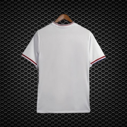 England - Shirt 24/25