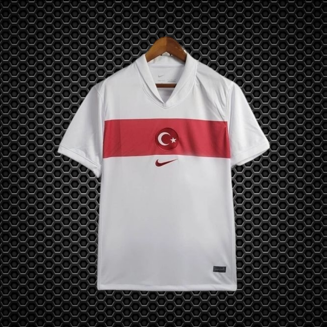 Turquia - Camisola 24/25