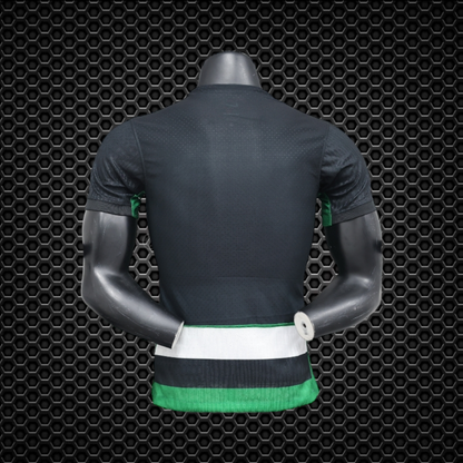 Sporting - Camisola 24/25 - VERSÃO JOGADOR (LER DESCRIÇÃO)