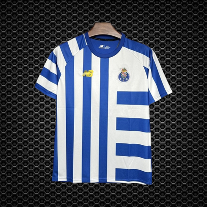 Porto - Camisola 24/25