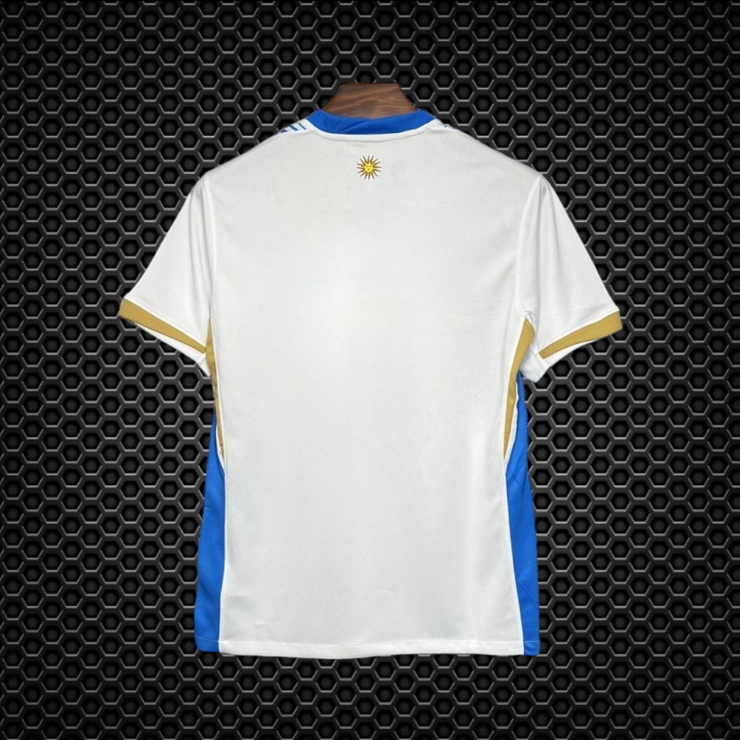 Uruguai - Camisola 24/25