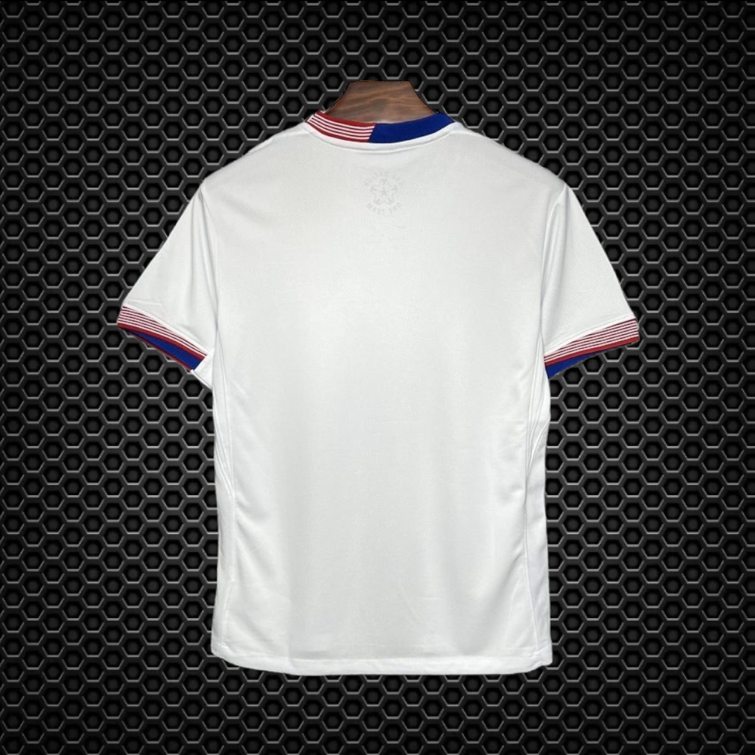 USA - Camisola 24/25