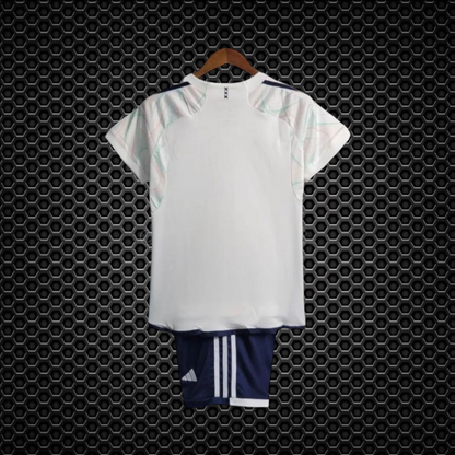 Ajax - Kit Criança e Adulto 23/24
