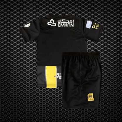 Al Ittihad - Kit Criança e Adulto 23/24